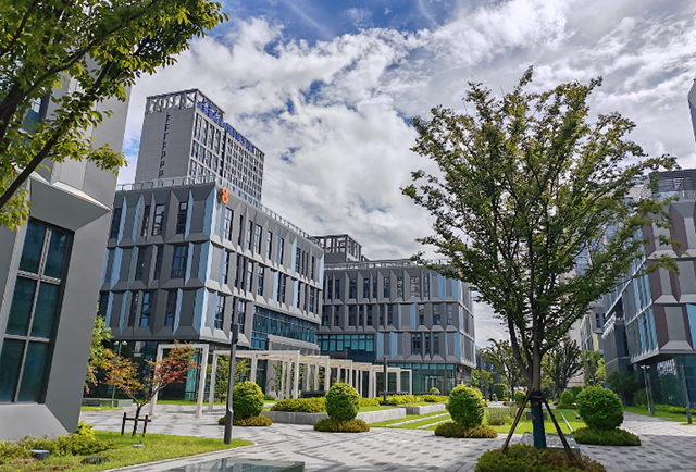 湖州工业地产投资新蓝海——新能源产业园区崛起