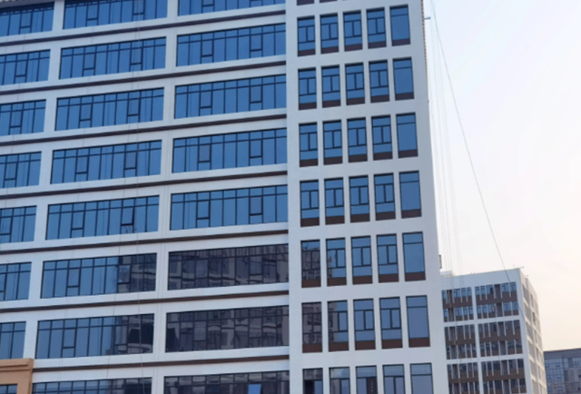 湖州巩义二手房